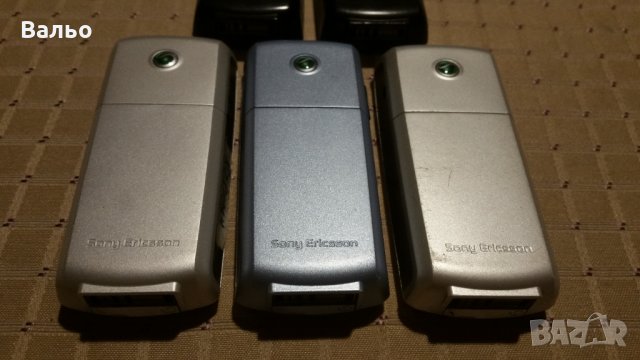 Sony Ericsson T280/T290i, снимка 3 - Sony Ericsson - 27770991