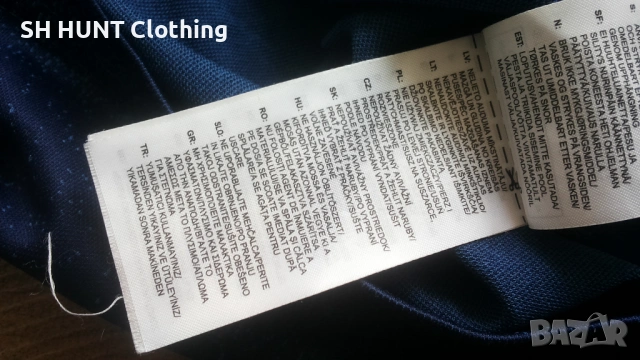 Adidas FC REAL MADRID Kids Football T-Shirt Размер 11-12 г / 152 см оригинална детска тениска 28-67, снимка 12 - Детски тениски и потници - 53296785