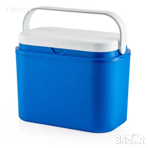 Термо чанта/кутия с дръжка.