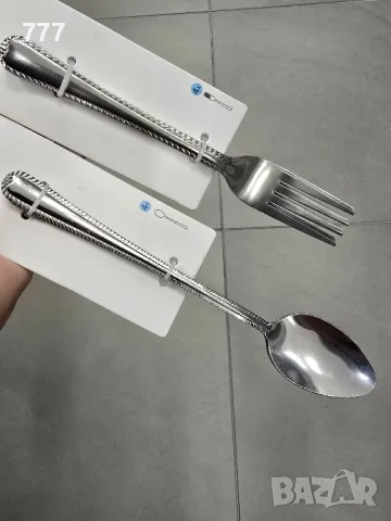 прибори за хранене , снимка 3 - Прибори за хранене, готвене и сервиране - 48915340