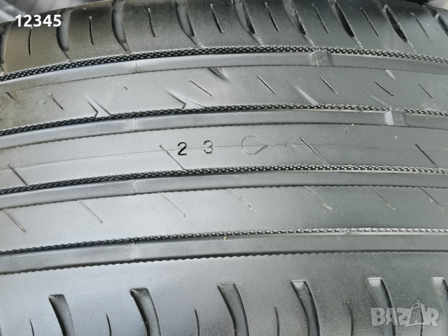 195/65R15 nokian-№722, снимка 11 - Гуми и джанти - 44873730