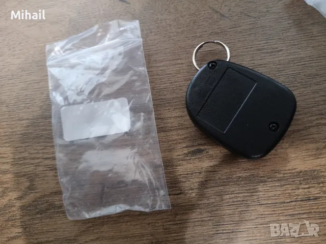 Ключ за централно на субару с 2 бутона A269ZUA111, снимка 2 - Аксесоари и консумативи - 49695234