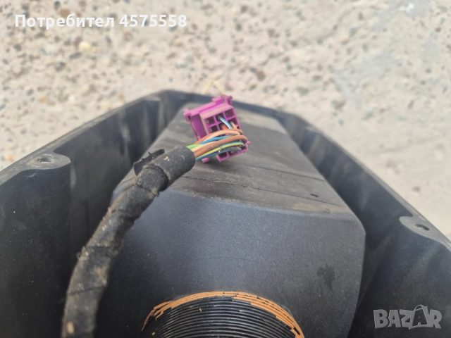 Дизелова печка за камион, снимка 2 - Аксесоари и консумативи - 51487640