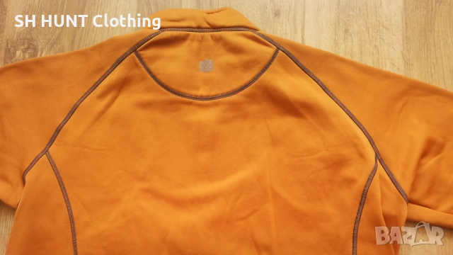 Sherpa ADVENTURE GEAR POLARTEC Power Dry размер L поларена горница - 1836, снимка 11 - Екипировка - 53026099