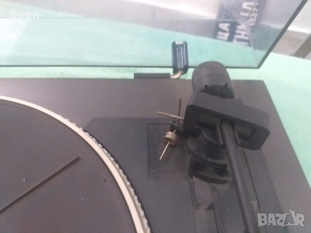 FONICA GS 464 Грамофон .. 2, снимка 7 - Грамофони - 33348144