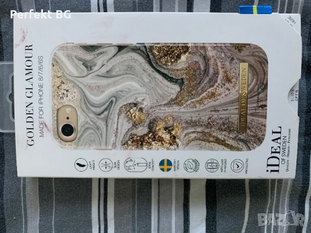 Калъф за айфон 6 и 6s, снимка 3 - Apple iPhone - 27673295