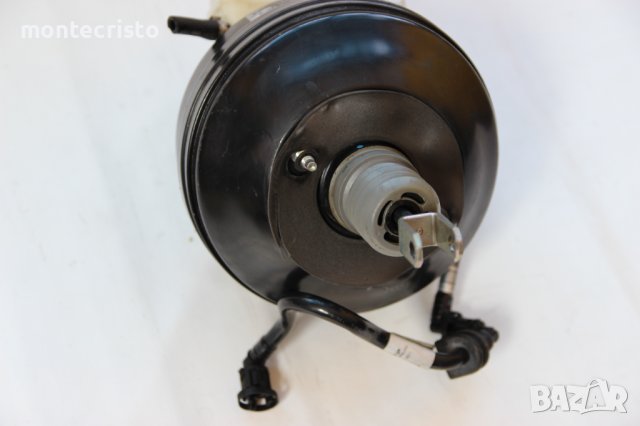 Сервоусилвател BMW F20 F21 (2011-2015г.) / 29 4081076 02 / 29408107602 / 0204794806, снимка 4 - Части - 37207513