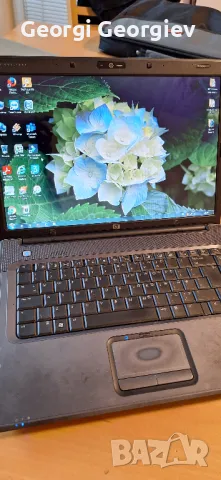 Продавам лаптоп HP G6062EA 