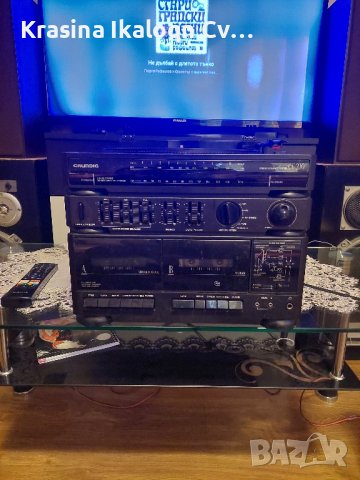  уредба GRUNDIG CC210, снимка 4 - Аудиосистеми - 43156619