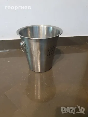 шампаниера , снимка 2 - Аксесоари за кухня - 47843721