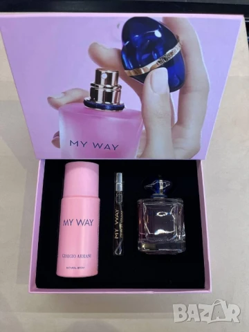 подаръчни комплекти парфюми  Victoria's secrets yves saint laurent , снимка 6 - Подаръци за жени - 50673026