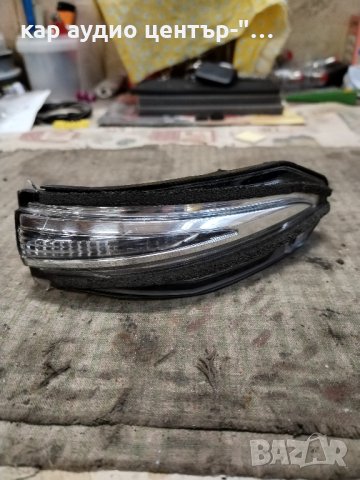 Toyota RAV-4 (2013-2018) мигач-дясно огледало, снимка 7 - Части - 43711357