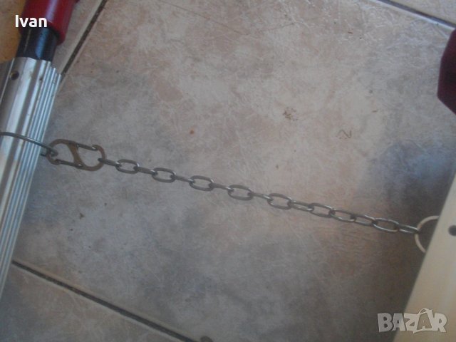 Алуминиева Голяма 94 см Ръчна Гилотина Рязане Ламинат Паркет Ламинатни Повърхности До 16 мм Дебелина, снимка 11 - Други инструменти - 43818214