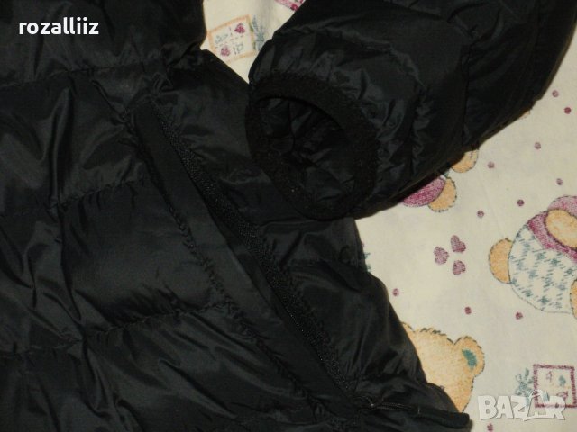 HELDRE дамско пролет-есен гъши пух М, снимка 9 - Якета - 40413339