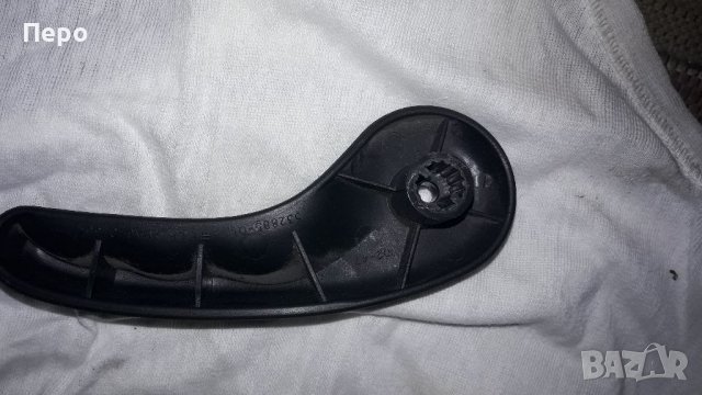 КОЛЯНОВ ВАЛ ЗА ЧЕРОКИ 2.5 .143 КС, снимка 16 - Части - 34805639