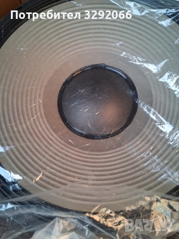 говорители 15 инча, снимка 2 - Тонколони - 53598709