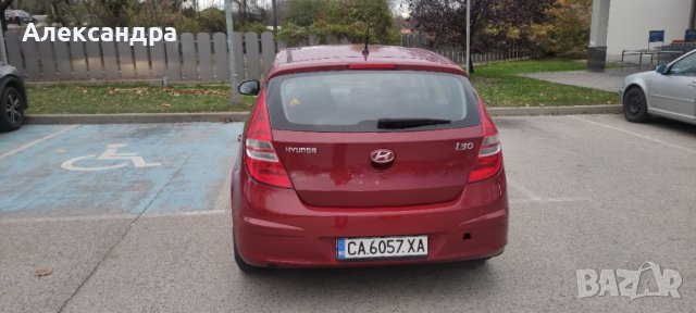 Hyundai i30 1.4 LPG, снимка 11 - Автомобили и джипове - 43368869