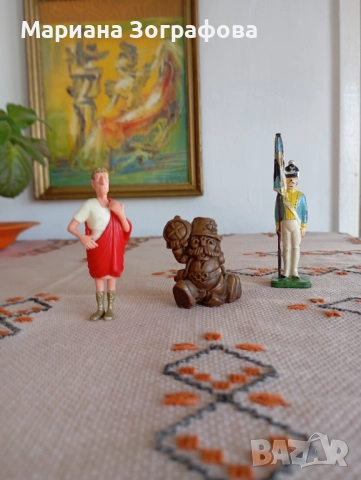 Колекционерски фигурки 14 бр., - Картички от стрелбище, - Картинки TURBO, снимка 7 - Колекции - 47586358