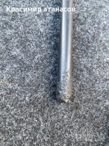 Антена за Тойота Аурис.2007-2012, снимка 7 - Аксесоари и консумативи - 44042466