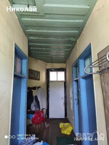 Двуетажна къща в старата част на Велико Търново.Уникална панорама., снимка 3 - Къщи - 52738217