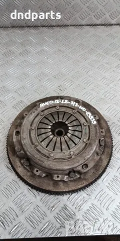 Съединител комплект Chevrolet Aveo 1.2i 2012г.	