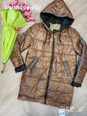 дамско яке в пет цвята, снимка 2 - Якета - 52642520