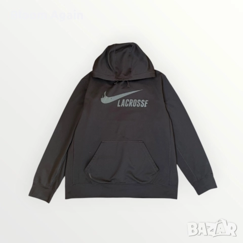 Мъжко горнище Nike Lacrosse