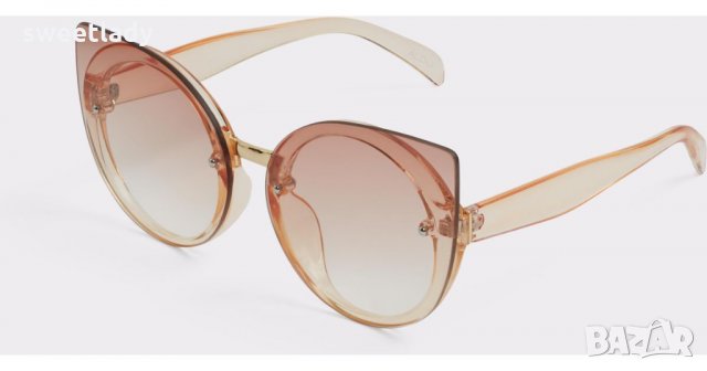 Аldo-Слънчеви очила Legynia Sunglasses, снимка 2 - Слънчеви и диоптрични очила - 28655578