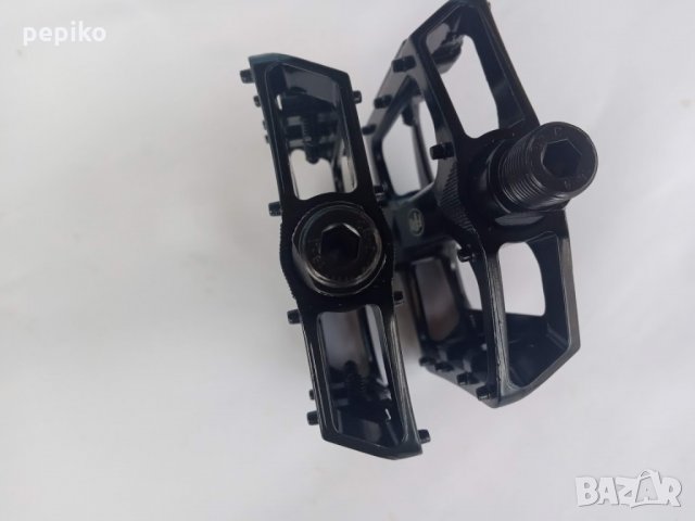 Продавам колела внос от Германия алуминиеви педали FPD , снимка 13 - Велосипеди - 27452860