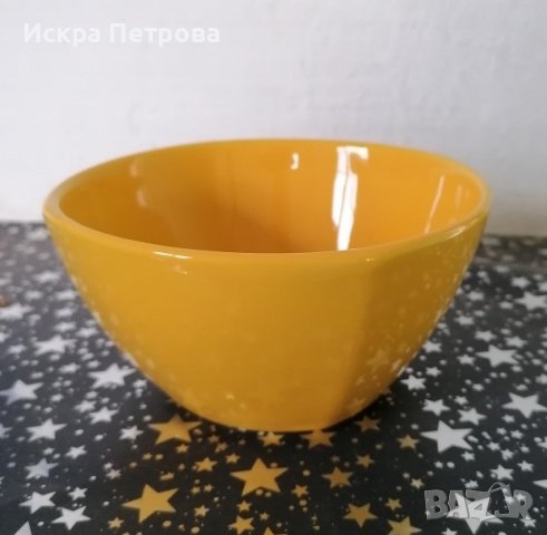  Чàши и купи керамика Румъния, снимка 9 - Чаши - 37664164