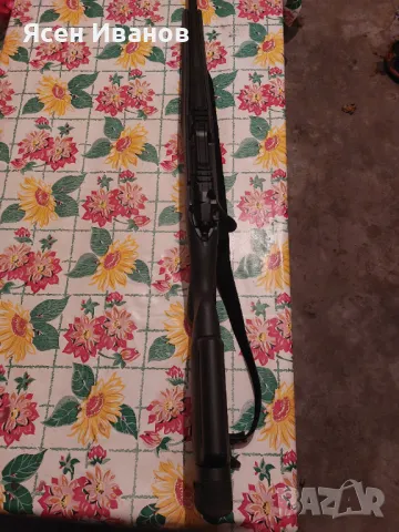 Ловна карабина Sabati 243, снимка 3 - Ловно оръжие - 48777359