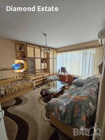 Едностаен апартамент в град Симеоновград
