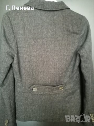 Дамско сако Maddison, снимка 2 - Сака - 36703229