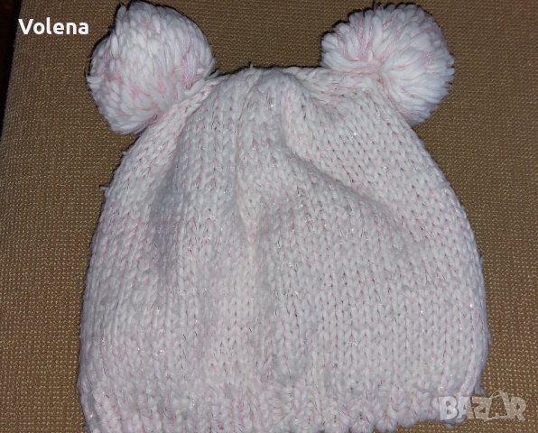 Зимни шапки, снимка 3 - Шапки, шалове и ръкавици - 43263457