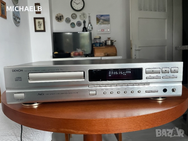 Продавам аудио техника-SONY,ONKYO,KENWOOD