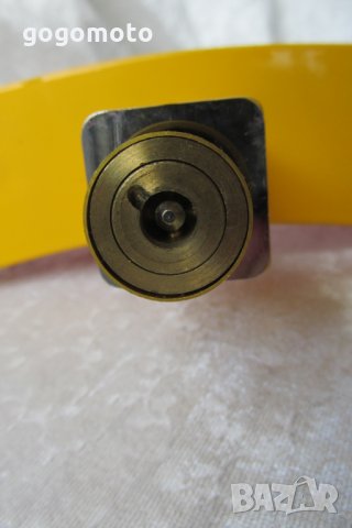 КАТО НОВА ключалка, катинар , висококачествен секрет, куфар, блокиращо устройство, снимка 8 - Други стоки за дома - 29057422