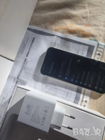 Huawei Pura 70 Ultra , снимка 2 - Huawei - 52255467