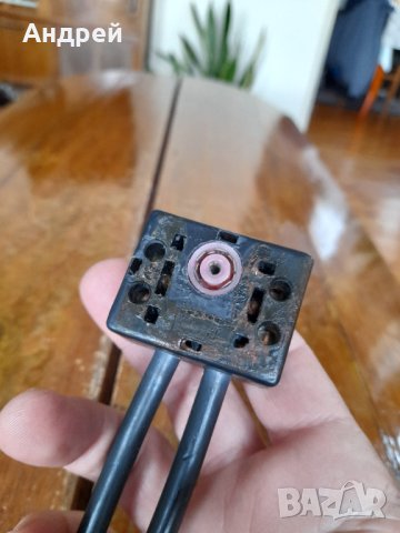 Старо ТВ съгласуващо устройство,филтър Инкомс, снимка 5 - Други ценни предмети - 43748136