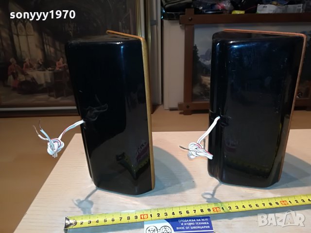 JEHNERT-GERMANY 2906210758 , снимка 14 - Тонколони - 33363070