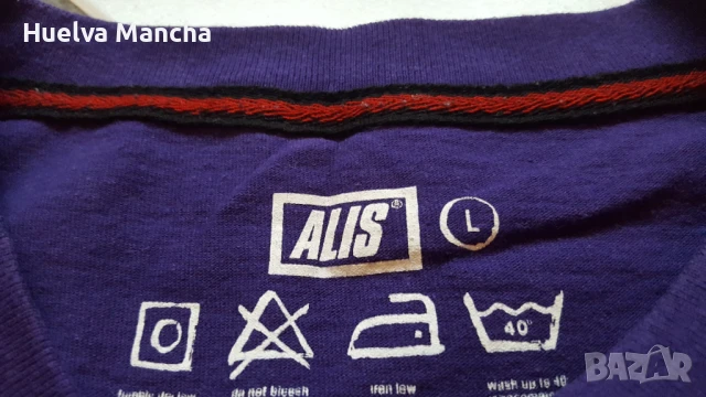 Volcom и Alis t shirt , снимка 9 - Тениски - 50928344