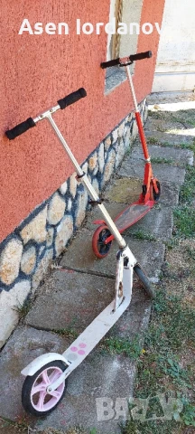 Тротинетки