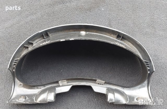 Пластмаса Километраж Опел Корса Б - 90387686 - 90387685 N, снимка 2 - Части - 37247003