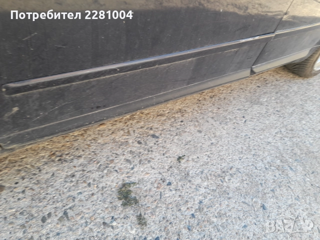 Ауди а4 б6 слайн лайсни, снимка 4 - Части - 52231954