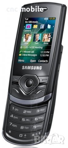 Samsung S3550 - Samsung GT-S3550 - Samsung Shark 3 лентов кабел , снимка 3 - Резервни части за телефони - 28437019