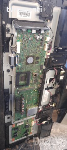 лед диоди от дисплей T320HVF04.1 от телевизор Sony модел 32W706B, снимка 3 - Части и Платки - 35200372