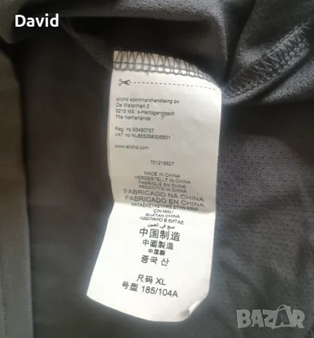 F1 оригинална фланелка Red Bull Racing Tech 22/23, снимка 6 - Други спортове - 50336028