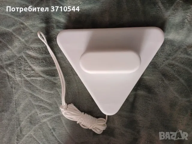 Уред за почистване на стъкла, снимка 1