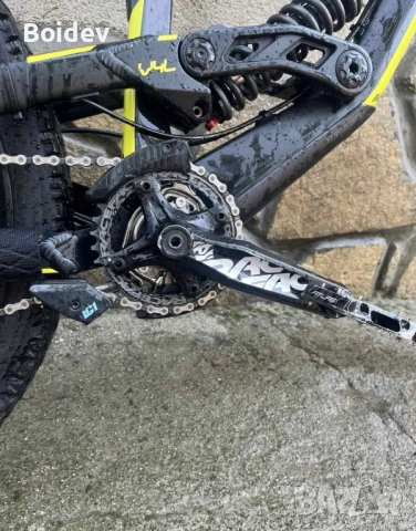 Downhill велосипед , снимка 8 - Велосипеди - 53145461