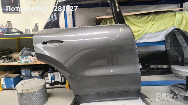 Задна дясна врата Порше Каен 2019