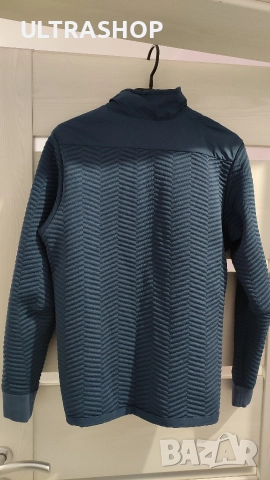 Helly Hansen S size Мъжка блуза в отлично състояние, снимка 10 - Блузи - 52877203